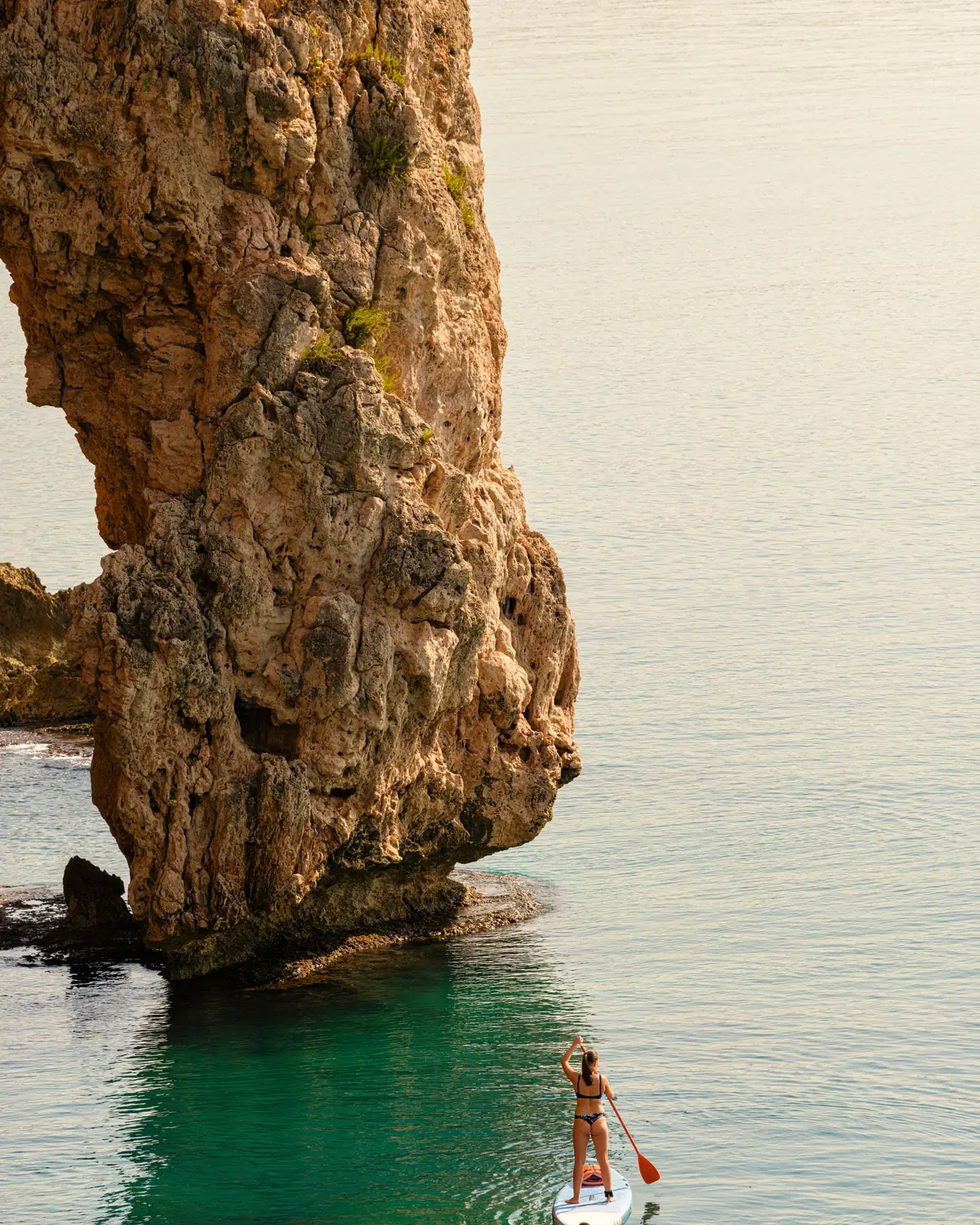 Kıdrak Beach Rocky Cove Tour